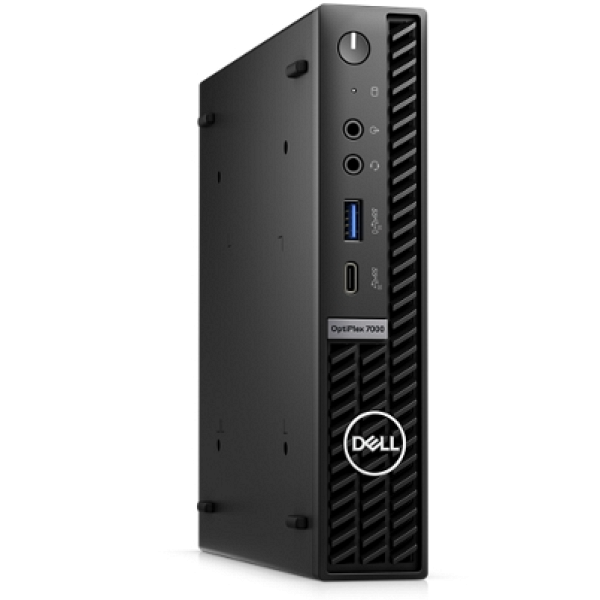 Dell Optiplex 7000 Micro, i7-12700T, 16GB RAM, 512GB SSD, WiFi, Win10Pro 4